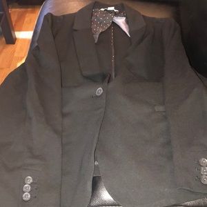 Old navy blazer